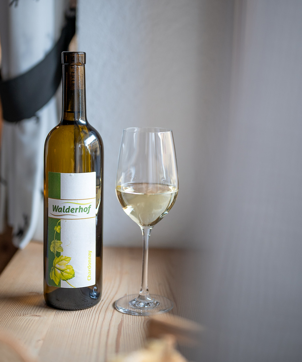 Weinschmeckerangebot im November